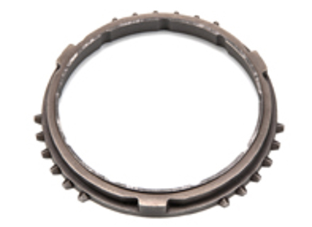 Synchroonring. Porsche 997 GT2/GT2RS - 15850, 92830421130