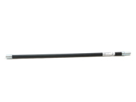 Clutch cable sleeve. Porsche 911 65-69 - 90142342102 - 1670250103, 911830-01