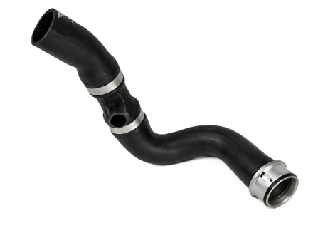 Coolant Pipe. Porsche 971.1 / 971.2 Panamera 2.9L 2017-24 - 9A712205111, 9A712205110