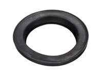 Shock absorber compensating plate. Porsche 996 / 997 / 986 / 987 - 99634352500, 99634352501
