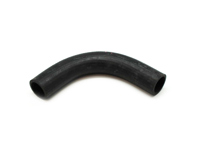 Tubo flessibile del liquido di raffreddamento del radiatore, superiore. Porsche 924 / 924 Turbo / 924 GT - 93110615700