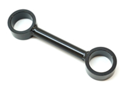 Drop link para barra estabilizadora trasera. Porsche 914 - 91433305700GRV, 91433305700