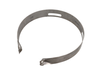 Riemen für Generatorlüfter / Laufradgehäuse. Porsche 911 / 914 / 964 - 96410625120, 90110625102, 90110625103 - ELE11.1.102