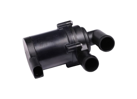 Riscaldamento ausiliario pompa refrigerante. Porsche 955 Cayenne 4.5L / 957 Cayenne 4.8L - 95557215006, 7L0965561K, 7P0965561A, 7P0965561C