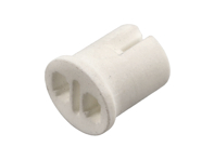 Alloggiamento connettore a 2 pin. - 810971993 - 911 612 072 CONNECTOR