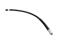 Brandstofretourleiding naar de tank voor Porsche 944 2.5L / 2.7L / 3.0L incl. Turbo (1985-1991) & 968 3.0L (1992) - 95135606102, 95135606103 - PKLA15