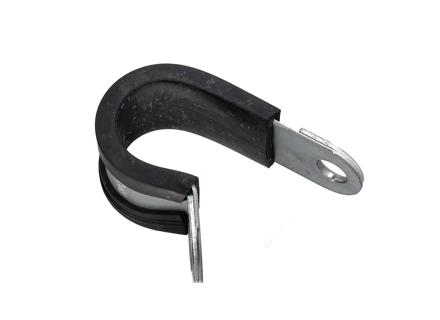 Clamp 17x15 Inlet Manifold and Power Steering Hose Clamp. Porsche 911 / 964 / 993 / 944 - 99951242802, N0206481 - PRSGU20