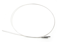 Verwarming kabel. Porsche 356 A/B/C (niet Carrera) - 69542407100 - 424340, 1670500603