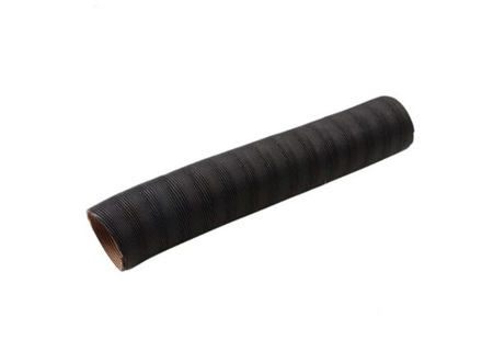 Tubo di sfiato scatola riscaldatore 50x270mm. Porsche 356/356A - 64421192105 - 1623501100