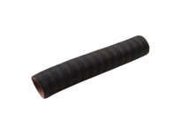 Ontluchtingsslang kachelbox 50x270mm. Porsche 356 / 356A - 64421192105 - 1623501100