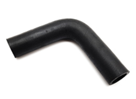 Breather hose oil tank to crankcase bottom half. Porsche 911 1980-83 - 93010739409 - 911612, 1613701600
