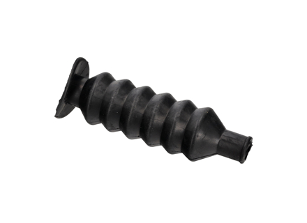 Handbremsseil Gummimanschette vorne Porsche 914 1970-76 - 91442459200, 9800101