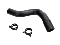 Tubo del liquido di raffreddamento, dal termostato al serbatoio. Porsche 991.1 - 9A110685200