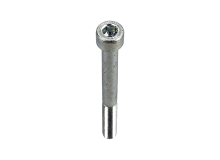 Bullone frizione. Porsche 911 1965-69 / 911 1987-89 / 964 1989 - 90006704503, 90006704502