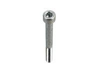 Clutch bolt. Porsche 911 1965-69 / 911 1987-89 / 964 1989 - 90006704503, 90006704502