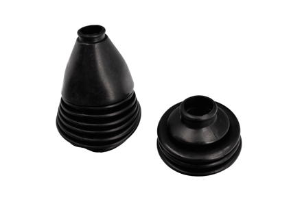 Kit interno ed esterno cuffia tiranteria cambio. Porsche 911/912 dal 1965 al 1971 - 90142429202, 90142429302, 90142429201, 90142429300