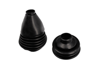 Kit intérieur et extérieur de botte de tringlerie de changement de vitesse. Porsche 911 / 912 1965 à 1971 - 90142429202, 90142429302, 90142429201, 90142429300
