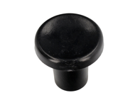 Fuel flap release cable knob. Porsche 911 / 964 / 993 - 90155282200 - 901 552 822 00, 1688000300