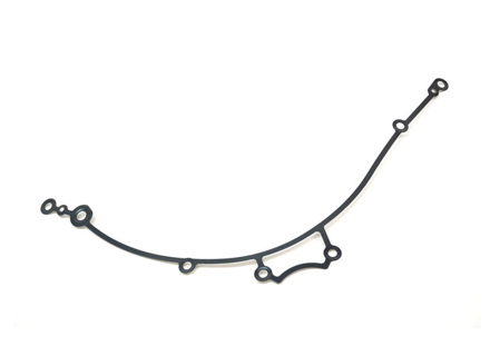 Flange Cover Gasket. Porsche Cayenne 955 94810112704 - 94810112704