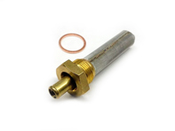 Filtre à carburant pour réservoir de carburant, 8 mm. Porsche 911 69-71 - 90120102302, 90120102305, 90120102307 - 2241-3