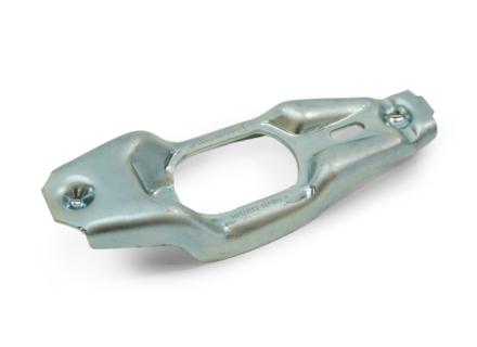 Levier de déverrouillage d'embrayage. Porsche Boxster / Caïman - 012141719E, 012141719B
