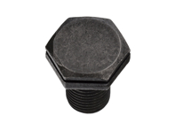 Perno hexagonal de la carcasa del diferencial. Porsche 911 65-83 / 914 - 91533227600, 91533227604