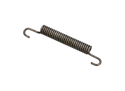 Molla di ritorno ganasce freno a mano. Porsche911/964/993/986/924/944/928/968 - 90135293210