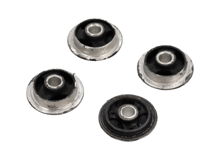 Buchsen-Reparatursatz für Lenkradhalterahmen. Porsche 986 / 993 / 996 - 99334708801, 99334708800