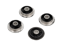 Kit riparazione boccole per telaio ritegno volante. Porsche 986/993/996 - 99334708801, 99334708800