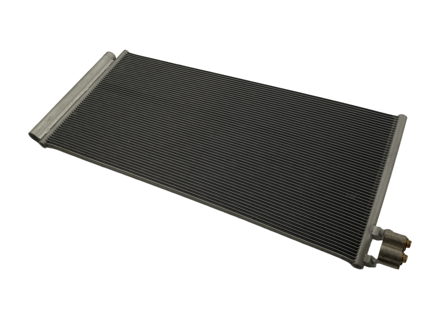 Condensatore del climatizzatore. Porsche 971.1 / 971.2 / 976 Panamera 2017>> - 9A726039900 - 10123