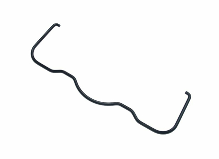 Veerklem voor kleppendeksel. Porsche 356/912 - 36904240, NLA-04-240