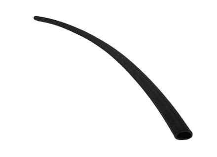 Entlüftungsschlauch für Turbolader-Ölauffangbehälter. Porsche 911 Turbo / 964 Turbo - PCG236007A, 00004320495 - PSDO22-500