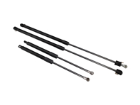 Bonnet and tailgate strut kit. Porsche 924 / 944 - 94451234900, 477827349D, 94451135101, 94451135100, 9445113510097A, 477827349B, 477827349A, 94451234800