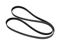 Drive belt. Porsche 718 Boxster 2.0ltr and 718 Cayman 2.0Ltr - 9A210222400
