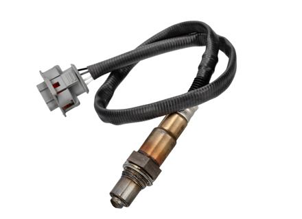 Sonda lambda, DOPO Catalizzatore. Porsche 997 2006>> - 99760617701, 99760617702, 99760613800, 99760617700 - EX.029.021
