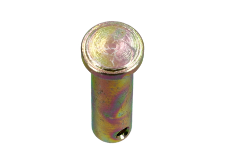 Damper swivel pin. Porsche 911 65-76 - 99916604302, 99908700302, 90008701102 - 1681250100, URO-011284, 9600-03428