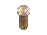 Pasador giratorio amortiguador. Porsche 911 65-76 - 99916604302, 99908700302, 90008701102 - 1681250100, URO-011284, 9600-03428
