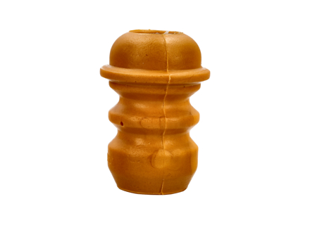 Shock absorber additional spring, Front. Porsche 997.1 / 997.2 - 99634330102 - 996-343-301-02