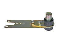 Federteller Sport verstellbar hinten. Porsche 911 1969-86 - 90133300301, 90133300900, 91133300905, 91133300900, 90133300309 - PR08001P