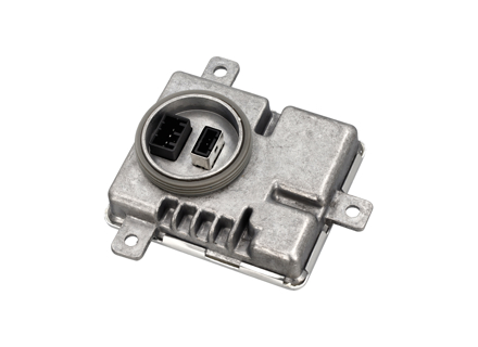 Alimentatore per fari allo xeno. Porsche Macan / 981 Boxster / 981C Cayman / 991 - 99161832303 - V10-73-0387