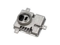 Xenon headlamp ballast. Porsche Macan / 981 Boxster / 981C Cayman / 991 - 99161832303 - V10-73-0387