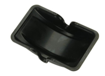 Ponte della cinghia del serbatoio del carburante. Porsche 914 - 91420130510 - URO-015441