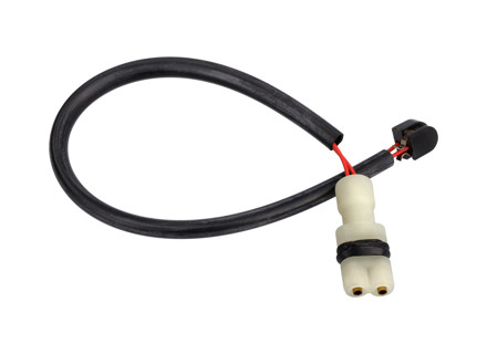 Bremsbelagverschleißsensor. Porsche 944 1987-89 - 94461221201 - URO-004403, 1697300600