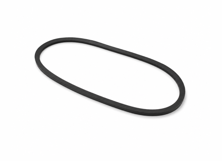 Alternator belt, 9.5 x 725. Porsche 911 1974-79 - 99919209750 - 10A0725C