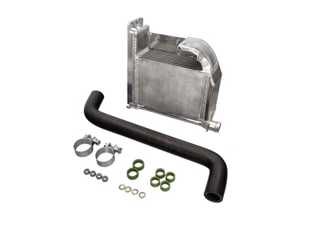 Kit radiatore olio. Porsche 911 1974-89 - 91110704102, 91110723300