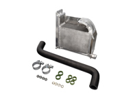 Kit radiatore olio. Porsche 911 1974-89 - 91110704102, 91110723300