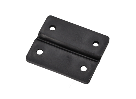 Charnière en plastique pour vide-poches de porte. Porsche 911/912 1969-73 - 9015503721 - JG.550.37