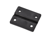Door pocket plastic hinge. Porsche 911/912 1969-73 - 9015503721 - JG.550.37