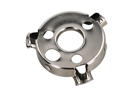 Baionetta bloccaggio volante per clacson. Porsche 911 65-73/914 - 90161391500 - STG11.6.114, 1645650400