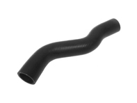 Manguera inferior del radiador de agua IZQUIERDA. Porsche 996 C2/C4/ 986 S 3.2L - 99610662558, 99610662557, 99610662554 - URO-004693